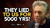 Gregg Braden New Evidence The Shocking Truth About How They Built The Pyramids