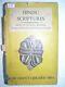 Hindu Scriptures Theology Philosophy Veda Gita Rare Antique Book India 1938