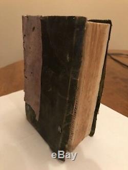 History of the German Peasants' Wars. First Edition(1570). Antique Book Rare