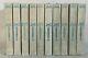 Illustrated Jane Austen Complete Works Novels C. 1900 Rare Antique 10 Vol. Set