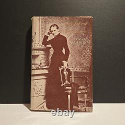 Ibsen's Heroines by Lou Andreas-Salomé (1985, Hardcover) Antique, Rare