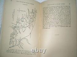 Indian Railway Economics Part 2 Transport Rare Antique Book India 1923
