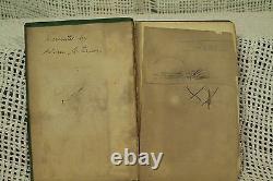 Introduction to Astronomy rare antique old book John Isaac Plummer 1873
