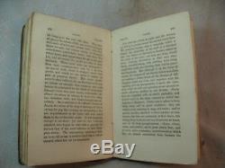 JOURNAL EXPEDITION explore NIGER RIVER AFRICA RARE ANTIQUE OLD BOOK 1832 LANDER