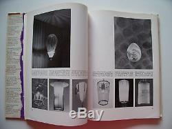 Kalmar Stilnovo RARE 50s 60s mid-century source reference book of lamp design