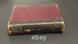 Knight Essays Worship Priapus Phallic Illustrated Adult Mystic Antique Rare 1865