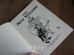 LOT old 9 Vintage antique set the wizard of oz book collection frank baum RARE