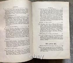 Ladies' Guide, Rare, Antique, Health, Disease, Motherhood, Kellogg, 1900, illus