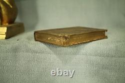Lady of the Lake rare antique old little small book early edition 1838