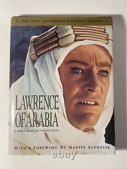 Lawrence Of Arabia Rare Antique Collection of T. E. Lawrence HC Books Very Good+