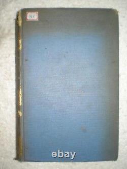 Lead Kindly Light -vincent Sheean Rare Antique Book India 1950