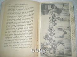 Life Of Sri Ramakrishna Rare Antique Book India 1925