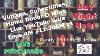 Live Vintage Sale Shop Rare Finds At Unbelievable Prices Apr 9 11 30am Et 8 30am Pt