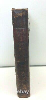 MEDICAL BOTANY Rare Antique Book 3rd Volume WILLIAM WOODVVILLE 1st EDITION 1793