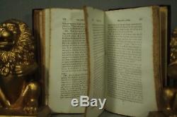 Martin Luther on The Sacraments Baptism rare antique old book NewMarket Virginia