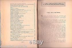 Maximilien KRIEGER NEU-GUINEA 1899/ a rare gem of early German colonial books