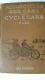 Motorcycles Side Cars Cycle Cars Antique 1915 Edition Book -rare- Indian