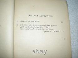 Musings On The Bhagwad Gita Rare Antique Book India 1931