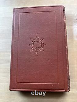 My life on the plains custer US army Hardcover Antique History 1876 Book Rare