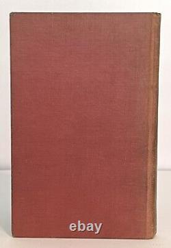Naaman, The Leper, Antique Book, First Edition 1899, HC, RARE