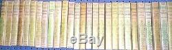 Nancy Drew Twin Thrillers # 1-54 C. Keene Hc Vg USA Vintage Rare Complete Set