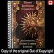 Necronomicon Antique Book Aleister Crowley Kabbalah Occult Dark Rare Grimoire 1