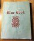 New Orleans Storyville Blue Book Antique Rare Book
