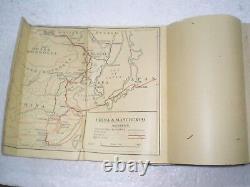 Ones Company A Journey To China Rare Antique Book Illustrated 1934