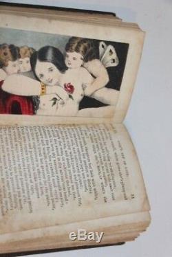 Ovid's Art of Love in Three Books Antique Erotica Rare Hard to Find Book