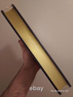 Oxford University Press Moby-Dick RARE? SEALED Herman Melville Leather Adventure