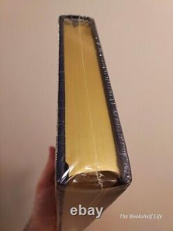 Oxford University Press Moby-Dick RARE? SEALED Herman Melville Leather Adventure