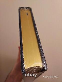 Oxford University Press Moby-Dick RARE? SEALED Herman Melville Leather Adventure