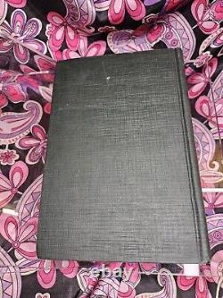 PSYCHOLOGY FOR RELIGIOUS & SOCIAL WORKERS Medical Antique RARE VTG HC Book 1930