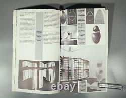 Peltonen Jamo Ilmari Tapiovaara rare 1984 exhibition catalogue furniture design
