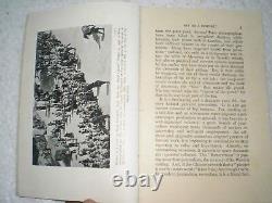 Pictorial Journalism Rare Antique Book 1937