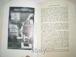 Pictorial Journalism Rare Antique Book 1937