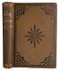 Pioneers Of Illinois History Nehemiah Matson Antique Book 1882 Rare