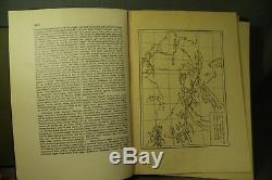 Piri Reis Kitabi Bahriye Istanbul rare antique old book navigator maps Turkish