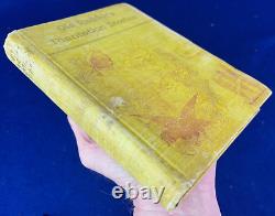 Plantation Stories Ole Rabbit African American Folklore 1898 1st Ed Antique Book