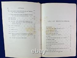 Plantation Stories Ole Rabbit African American Folklore 1898 1st Ed Antique Book