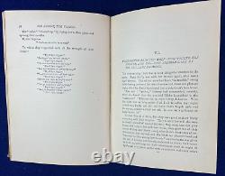 Plantation Stories Ole Rabbit African American Folklore 1898 1st Ed Antique Book