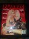Playboy August 1993 Issue Very Rare Pamela Anderson, Dan Aykroyd