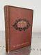 Poetry And Morals Antique Collector Book, Extremely Rare, From 1900