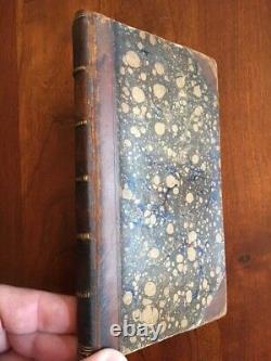 RARE 1773 Introduction to History & Antiquities of SCOTLAND, Goodall, Scottish