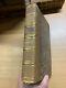 Rare 1824 Elegant Extracts Poetry 1.4kg Large Antique Book (p7)