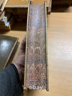 RARE 1874 LIFE OF JOHN COLERIDGE PATTESON 2 VOLS 2.5kg ANTIQUE BOOKS (P12)