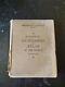 Rare 1899 Huge Rand Mcnally Encyclopedia & Atlas Of The World Vol Ii Revised Ed