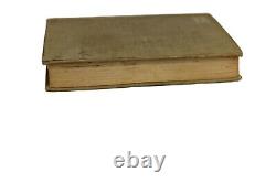 RARE 1920 1st First Edition Book The Gate of Ivory 1920 Sidney L Nyburg Antique