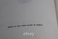 RARE 1920 1st First Edition Book The Gate of Ivory 1920 Sidney L Nyburg Antique