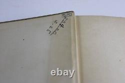 RARE 1920 1st First Edition Book The Gate of Ivory 1920 Sidney L Nyburg Antique